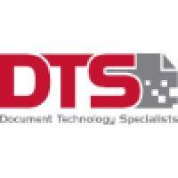 document technology specialists logo image