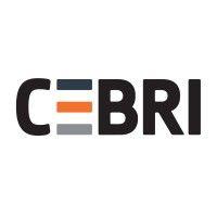 cebri - centro brasileiro de relações internacionais logo image