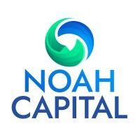 noah capital logo image