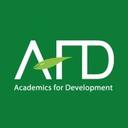 logo of Academics For Development