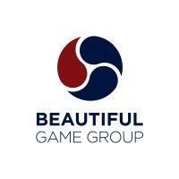 beautiful game group llc logo image