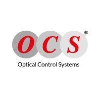 ocs optical control systems gmbh logo image