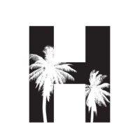 the h collective logo image