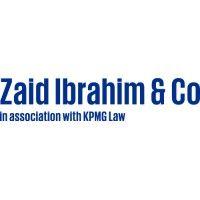 zaid ibrahim & co