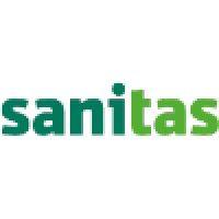 sanitas krankenversicherung logo image