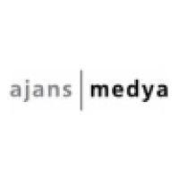 ajans medya logo image