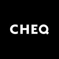 cheq logo image