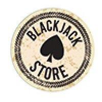 blackjack anime store logo image