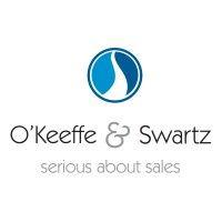 o'keeffe & swartz logo image