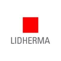 lidherma logo image