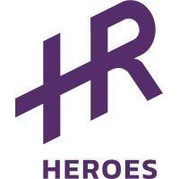 hr heroes gmbh logo image