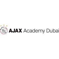 ajax academy uae logo image