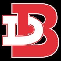 bishop dubourg high school logo image