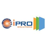 ipro solutions pty ltd logo image