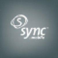 sync mobile logo image