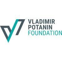 the vladimir potanin foundation