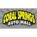 logo of Coral Springs Auto Mall