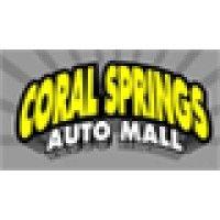 coral springs auto mall