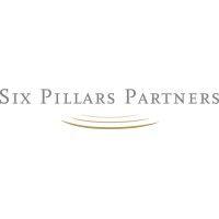 six pillars partners logo image