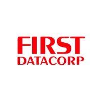 first datacorp logo image