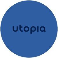 utopia logo image