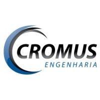 cromus engenharia logo image