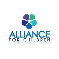 alliance for children logo image