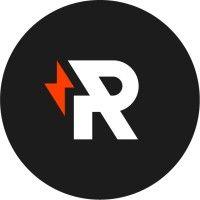 revolutionr logo image