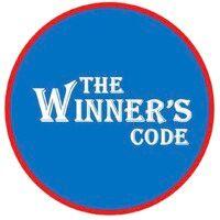 the winner's code logo image