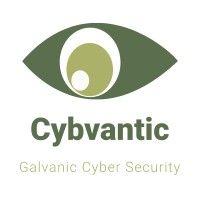 cybvantic limited logo image