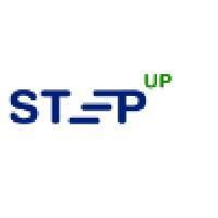 step up business services pvt ltd logo image