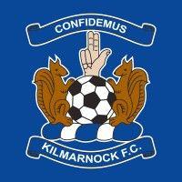 kilmarnock football club logo image