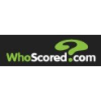 whoscored.com logo image