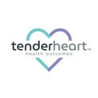 tenderheart health outcomes logo image