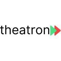 theatron uk logo image