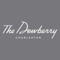 the dewberry charleston logo image