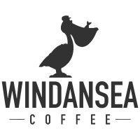 windansea coffee logo image