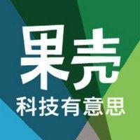 果壳网 logo image