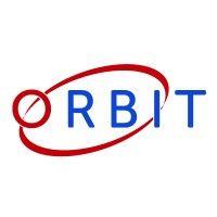 orbit technologies logo image