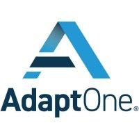 adaptone logo image