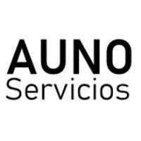 auno servicios logo image