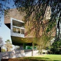 the glucksman