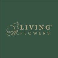 living flowers