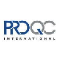 pro qc international logo image