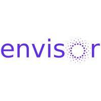 envisor logo image