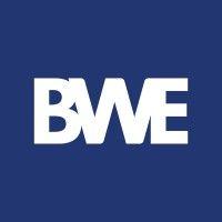 bwe logo image