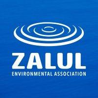 צלול | zalul environmental association logo image