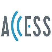 access control group logo image