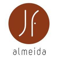 jfalmeida logo image