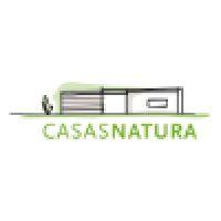 casas natura logo image